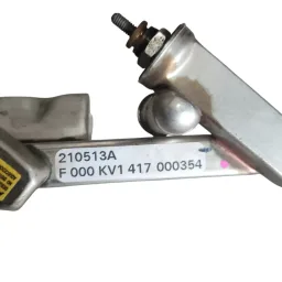 Flauta Bico Injetor Nissan kicks 1.6 Flex 2021 2022 2023