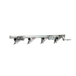 Flauta Bico Injetor Nissan kicks 1.6 Flex 2021 2022 2023