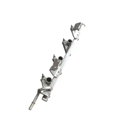 Flauta Bico Injetor Nissan kicks 1.6 Flex 2021 2022 2023