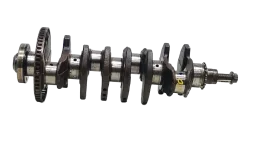 Virabrequim Vw Golf Audi A3 1.8 20V 1998 1999 2000 2001 2007