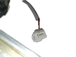 MÁQUINA DE VIDRO PORTA DIANTEIRA DIR NEW FIESTA 13 A 19 ELÉ