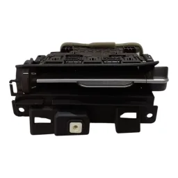 Difusor Ar Esquerdo Commander 1.3 Longitude 2022 A 2025