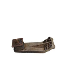 SUPORTE COXIM CURTO CAIXA TRAÇÃO SUZUKI JIMNY 1.3 2014