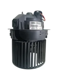 Motor Ventilador Ar Forçado Renault Sandero Logan 2020 2022