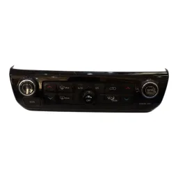 Comando Ar Condicionado Jeep Compass Commander 2022/..