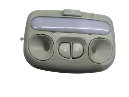 Luz Teto Jac J3 2012/2014