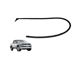 Borracha Vedação Porta Dianteira Direita Amarok 2010 A 2023