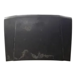 CAPÔ MITSUBISHI PAJERO GLS-B 1992 A 2000 PARA PINTURA