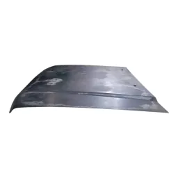 CAPÔ MITSUBISHI PAJERO GLS-B 1992 A 2000 PARA PINTURA