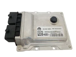 MODULO INJEÇÃO FIAT PULSE 2023 1.3 DRIVE AUT iaw10gfhw014