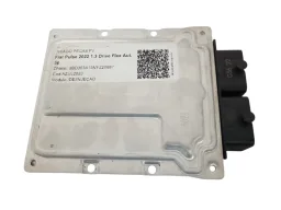 MODULO INJEÇÃO FIAT PULSE 2023 1.3 DRIVE AUT iaw10gfhw014