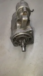 Motor Partida Gol Saveiro Parati Santana AP 1.6 1.8 2.0
