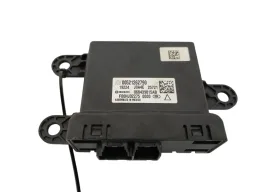 MODULO ESTACIONAMENTO FIAT PULSE 1.3 DRIVE AUT 00521262790