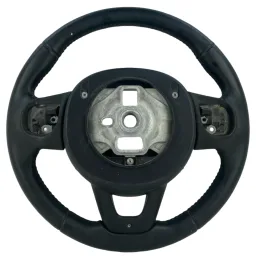 Volante Direção Jeep Compass 2.0 2016 A 2020 Sem Comando 4010436