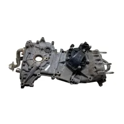 Tampa Motor Bomba Óleo Fiat Argo Cronos 1.0 1.3 2017 a 2021