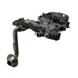 TAMPA MOTOR BOMBA ÓLEO FIAT ARGO CRONOS 1.0 1.3 2017 A 2021