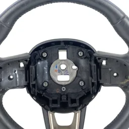 Volante Direção Jeep Compass 2.0 2016 A 2020 Sem Comando 4010436