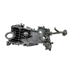 TAMPA MOTOR BOMBA ÓLEO FIAT ARGO CRONOS 1.0 1.3 2017 A 2021