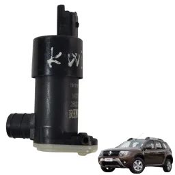 Bomba Esguicho Parabrisa Renault Duster 2011 A 2020 Original