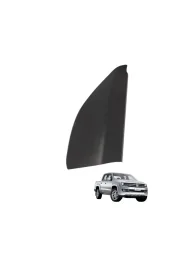 Acabamento Retrovisor Dianteiro Direito Amarok 2010 A 2023