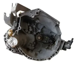 Caixa Cambio Peugeot 206 207 208 C3 1.4 1.5 07/20 C/ Cabo