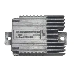 Modulo Ventoinha Mercedes Benz Classe A 190 1997 2004