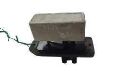 Resistencia Do Ar Toyota Corolla 115Cv 1.8 16v 1993 1997