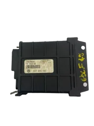 Modulo Injecao Central Vw Golf 1.8 1994 1998