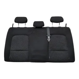 Encosto Banco Traseiro Hb20 2020 2021 a 2025/ Hatch