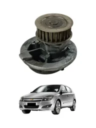 Bomba Agua Gm Chevrolet Vectra 2.0 2008 2011