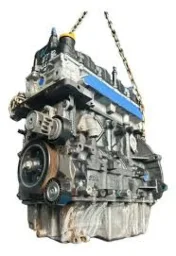 Motor Palio Punto Grand Siena Idea 1.6 16v Flex E-Torq 10/14