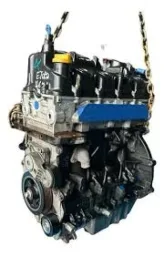 Motor Palio Punto Grand Siena Idea 1.6 16v Flex E-Torq 10/14