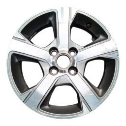 Roda Liga Leve Aro 15 Chevrolet Onix Ltz