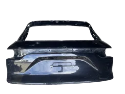 Tampa Traseira Porsche Cayenne 2018 A 2019 Original