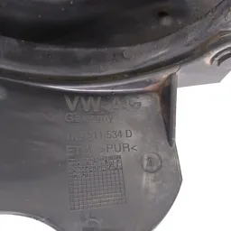 Balança Bandeja Traseira Direita Audi Q3 2013 2014 2015 2016 1K0511534D