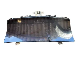 Painel Instrumentos Toyota Corolla Fielder Seg 2003 2008 AUT