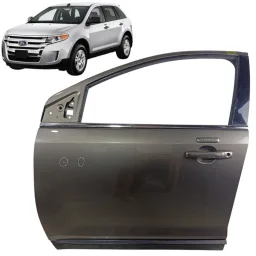 Porta Dianteira Esquerda Ford Edge 2009 2010 a 2013 2014