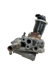 VALVULA EGR HONDA CIVIC 1.8 16V 2012 A 2016 ORIGINAL