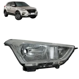 Farol LD hyundai Creta 2017 a 2024\ original