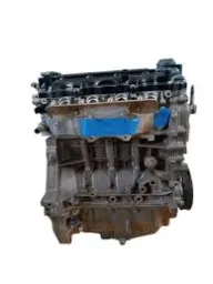 Motor Honda Fit City Wr-v 1.5 Flex 2015 2016 a 2021
