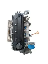 Motor Honda Fit City Wr-v 1.5 Flex 2015 2016 a 2021