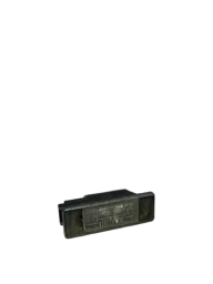 Lanterna luz Placa  Citroen C4 Pallas 2005 a 2014
