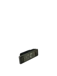 LANTERNA LUZ PLACA  CITROEN C4 PALLAS 2005 A 2014