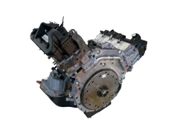 MOTOR AMAROK 3.0 V6 DIESEL 2018 2018 A 2020 225CV