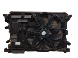 Kit Radiador Jeep Renegade 1.3 2022 à 2025 17199PR801