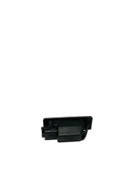 LANTERNA LUZ PLACA  CITROEN C4 PALLAS 2005 A 2014