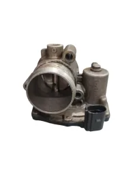 Tbi Corpo Borboleta Ka New Fiesta 1.0 3cc 12v 2015 a 2021