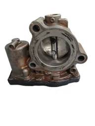 TBI CORPO BORBOLETA KA NEW FIESTA 1.0 3CC 12V 2015 A 2021