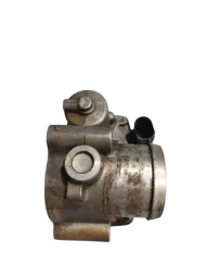 TBI CORPO BORBOLETA KA NEW FIESTA 1.0 3CC 12V 2015 A 2021