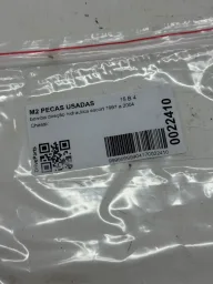 BOMBA DIREÇÃO HIDRÁULICA ESCORT 1997 À 2004